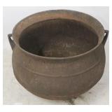 Stew Pot - Cast Iron
