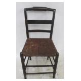 Primitive Chair