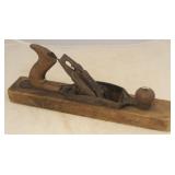 Antique Wood Plane - 15 x 6