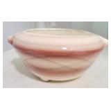 Art Pottery Planter Bowl