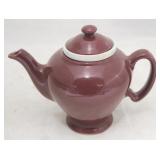 McCormick Baltimore Teapot - 9" x 7"