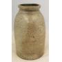 Stoneware crock