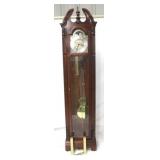 Howard Miller grandfather clock