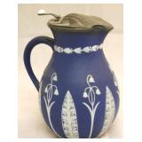 Dudson Pottery Pitcher