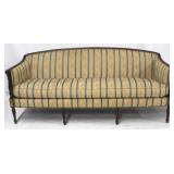 Hickory Chair Sheraton style sofa