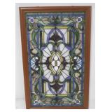 Stained Glass Window