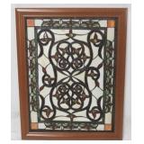 Stained Glass Window