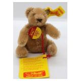 Steiff Flexible Original Teddy Bear