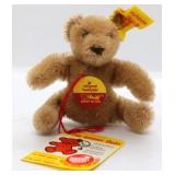 Steiff Flexible Original Teddy Bear