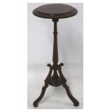 Victorian plant stand