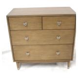 Ethan Allen Disney chest with Mickey pulls