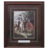 Last Meeting by E.B.D Julio