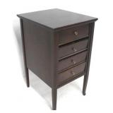 Petite 4 drawer cabinet