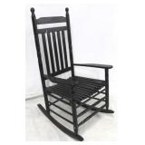 Porch rocker