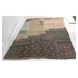Vintage Quilt - 57 x 57