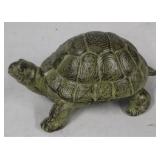 Cast Iron Turtle - 5 x 10.5