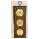 Vintage barometer