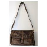 New Lazzaro Leather Handbag