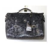 New Lazzaro Leather Handbag