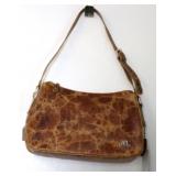 New Lazzaro Leather Handbag