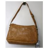 New Lazzaro Leather Handbag