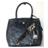 New Lazzaro Leather Handbag