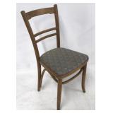 Bentwood side chair