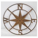 Metal Compass