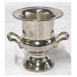 Oneida silver plate champagne bucket