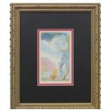 1946 Illustration from the 1st ed, Printing of