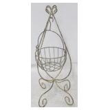 Hanging Planter - 36" tall