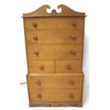 7 Drawer chest