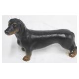 Cast Iron Dog
