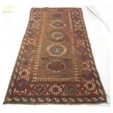 Kilim rug