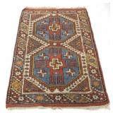 Kilim rug