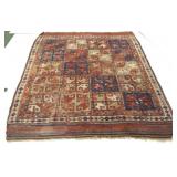 Kilim rug