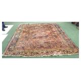 Room size Oriental rug