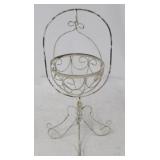 Hanging Wire Planter