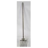 Wood Hay Fork - 67.5 long