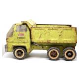 Tonka Hydraulic Dump Truck