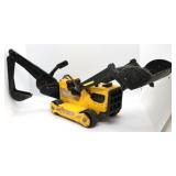 Tonka Trencher Truck