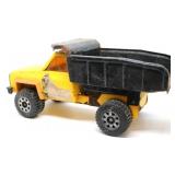 Tonka Dump Truck