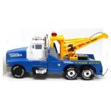 Tonka Plastic Tow Truck