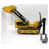 Tonka Trencher Truck