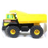 Large Vintage Tonka Toy Dumptruck