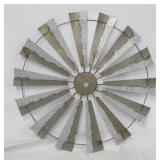 Metal Windmill Blade