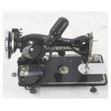 Universal Sewing Machine 12 x 15.5