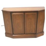 Vintage credenza