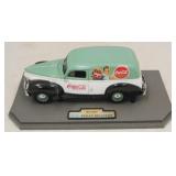 Matchbox Coca-Cola 1/24 Scale Ford Delivery Truck
