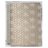 Full size mattress & boxsprings